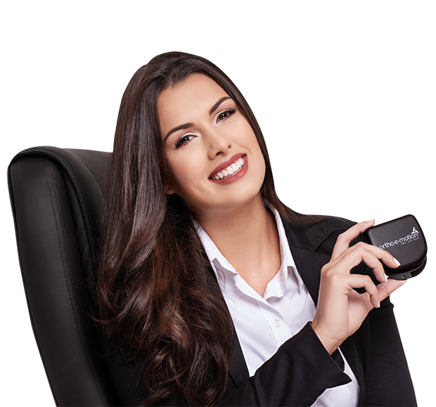 Ortho E-motion Aligners