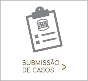 Submissão de Casos