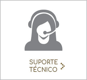 Suporte Técnico